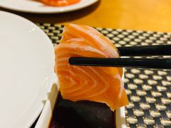 -盛宴标帜西餐厅龙虾.鲍鱼•牛排(重庆喜来登大酒店)