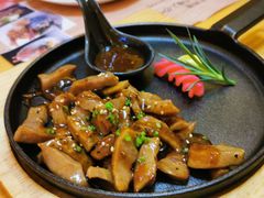 -鲔屋寿喜烧