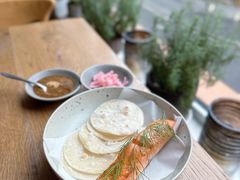 -BOR Eatery(安福路店)