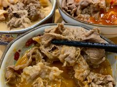 -牛匠和牛寿喜锅(西安总店)
