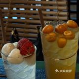 西安万象城🔥5刷三出山！仙品刨冰🍧