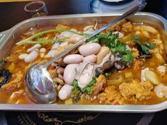 -聚味罗记大排檔·鲜鱼杂·甲鱼煲•龙虾馆(科学馆店)