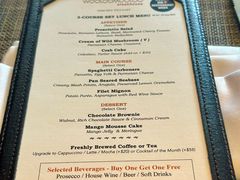 -Wooloomooloo Steakhouse(尖沙咀中心店)