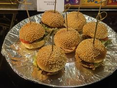 -广州融创花间堂悦雪酒店-花间食西餐厅
