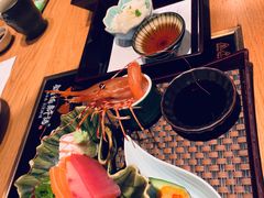 -锅物新语&寿喜烧.炉端割烹(世博源店)