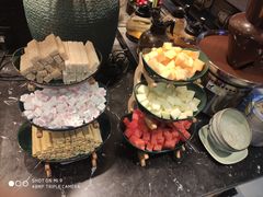 -梨花自助烤肉(天河城店)