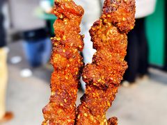 -景泰马记电烤串(景泰店)