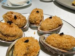 -珍记海鲜酒家(嵩山路店)