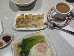 -香港新发烧腊茶餐厅(书城店)