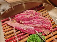 -西塔老太太泥炉烤肉(杭州首店)