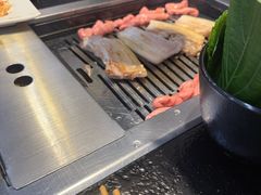 -臻牛烤肉