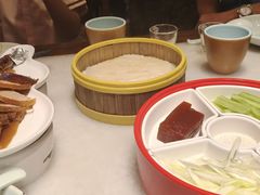-小吊梨汤·北京菜·烤鸭(鸟巢店)