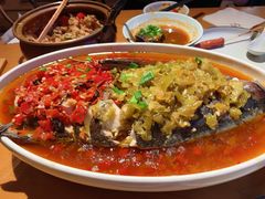 -湘与香缘·湖南菜(王府井北京市百货大楼店)