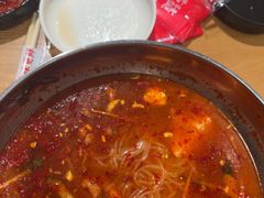 -韩麦大冷面(桂花街直营店)