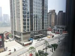 -TOB FIT健身·拉伸工作室