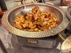 -肖记公安牛肉鱼杂馆·省级非物质文化遗产(江汉路直营店)