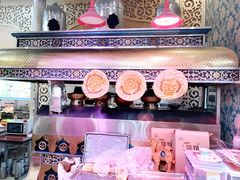 -清真·尚穆回回香清真餐厅(工人新村店)