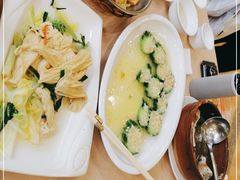 -香顺·客家菜(东坑店)