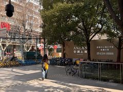 -上海市徐汇区口腔医院