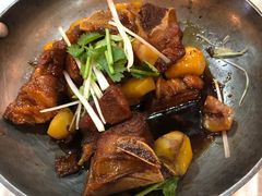 -渔娘渔家丹东海鲜(东直门店)