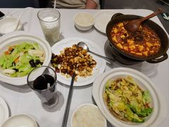 -眉州东坡(春秀路店)