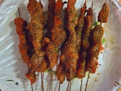 -霍元甲烧烤(江城商务大楼店)