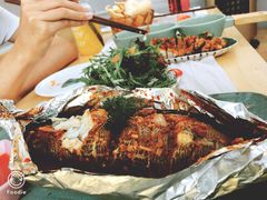 -佐佑帐篷环游记(南锣鼓巷店)