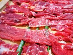 -蜀辣居鲜货老火锅(红牌楼店)