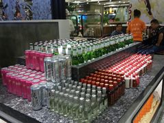 -福成自助烤肉(长阳店)