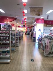 -孩子王(奥克斯广场店)