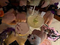 -翡翠36酒吧(浦东香格里拉店)