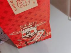 -味福记·江西小炒·南昌小吃(青山湖万达店)