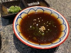 -NIUAN牛庵·日式和牛烧肉(恒隆店)