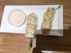 -Pho Asia 亚阁越南料理(上海来福士广场店)