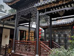 -北园酒家(小北路店)