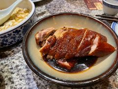 -南京大牌档(香港广场店)