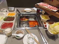 -海底捞火锅(南京红山常发广场店)