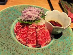 刺身和牛-Minase水濑·日料放题(外滩店)