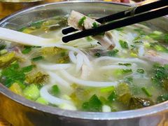 -定安爹辣汤饭(水巷口店)