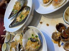 -渔家风味·鲅鱼水饺·央视展播·海鲜天津菜(开发区店)