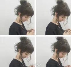-型色沙龙