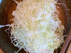 高丽菜丝-胜博殿日式炸猪排(西红门店)