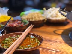 -阳阳老火锅(小南门店)