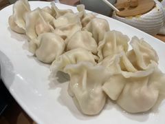 -丝路东方虾仁水饺(北京路二宫汇嘉店)