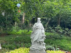 -广州市白云山风景名胜区