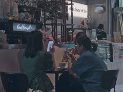 -明谦·Coffee&Cocktail Bar(美您公园店)