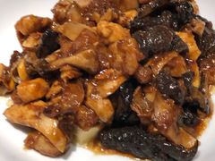 -宝轩渔府·老字号海鲜·正宗津菜(水上店)
