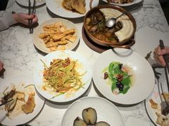 -奉天小馆·非遗东北菜(济南万象城店)