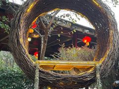 -汤山一号温泉度假区