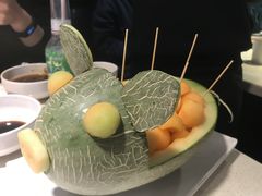 -味之绝美蛙鱼头火锅(高新店)